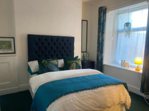 Cosy Flat in Y Felinheli